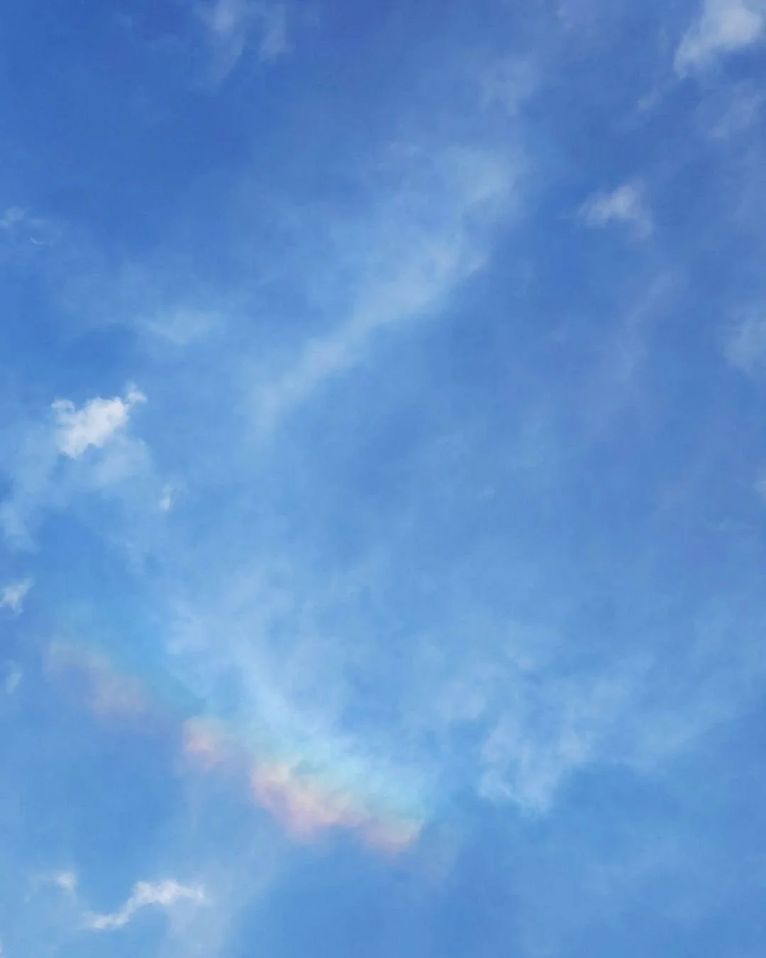 A contemplation from Longchenpa&rsquo;s &ldquo;The Precious Ship&rdquo;

&ldquo;Examine this present mindful awareness internally, externally, and in between.

Where does it come from?
Where does it rest now?
Where does it go?

Can awareness be found