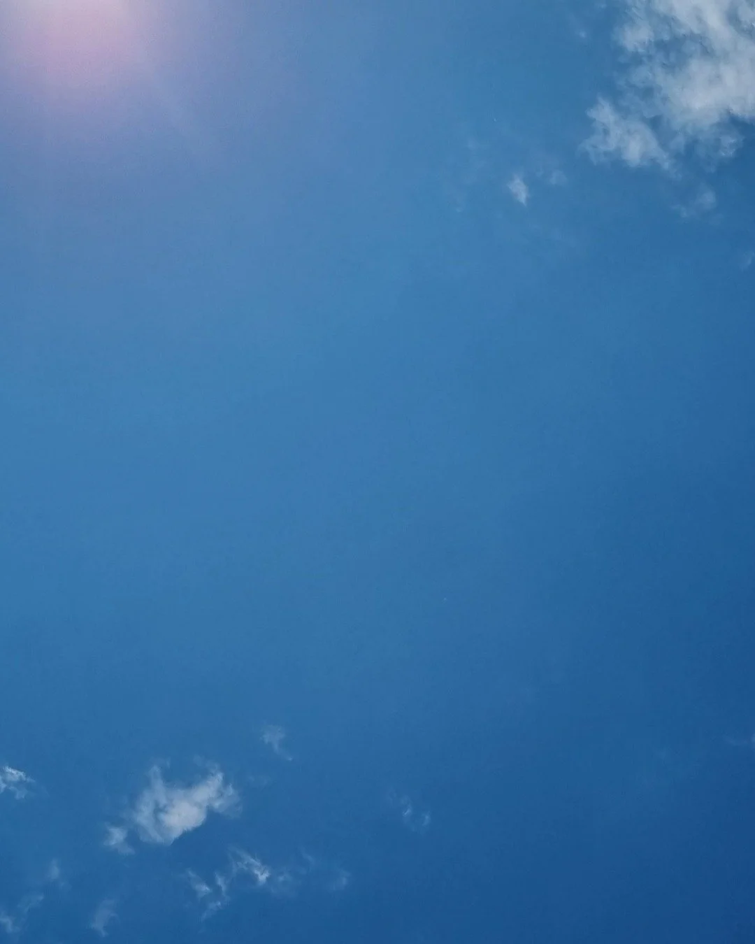The main practice in Dzogchen is training in non-conceptuality, the sky-like nature of awareness