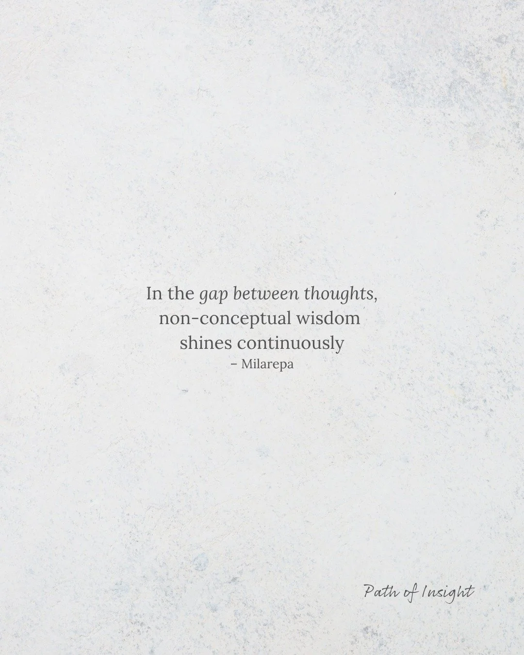 Milarepa