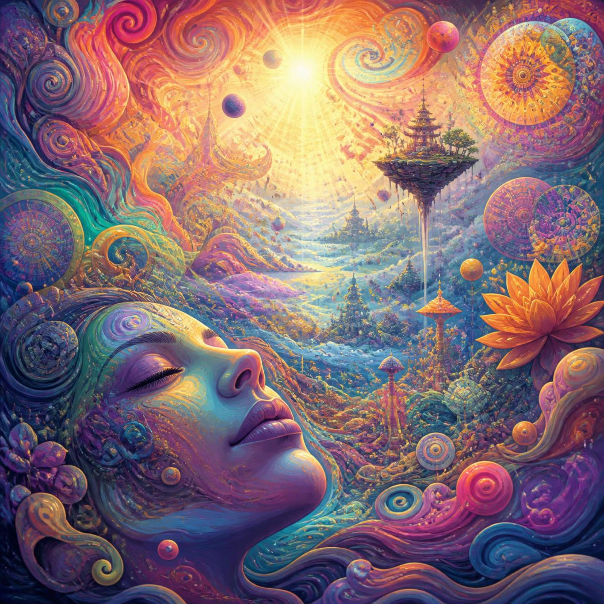 Cultivating Insight