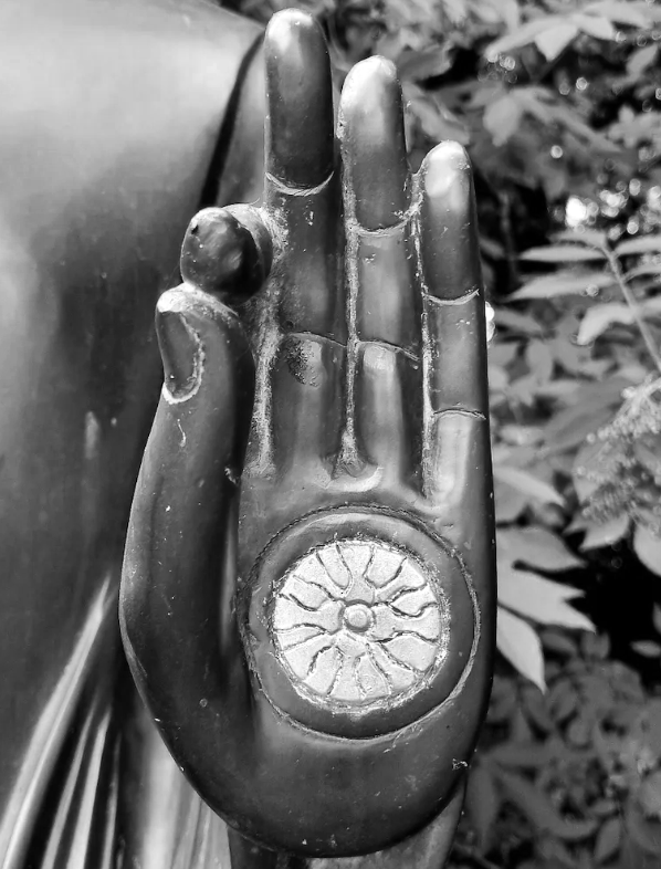 Non-Duality: It’s Ordinary