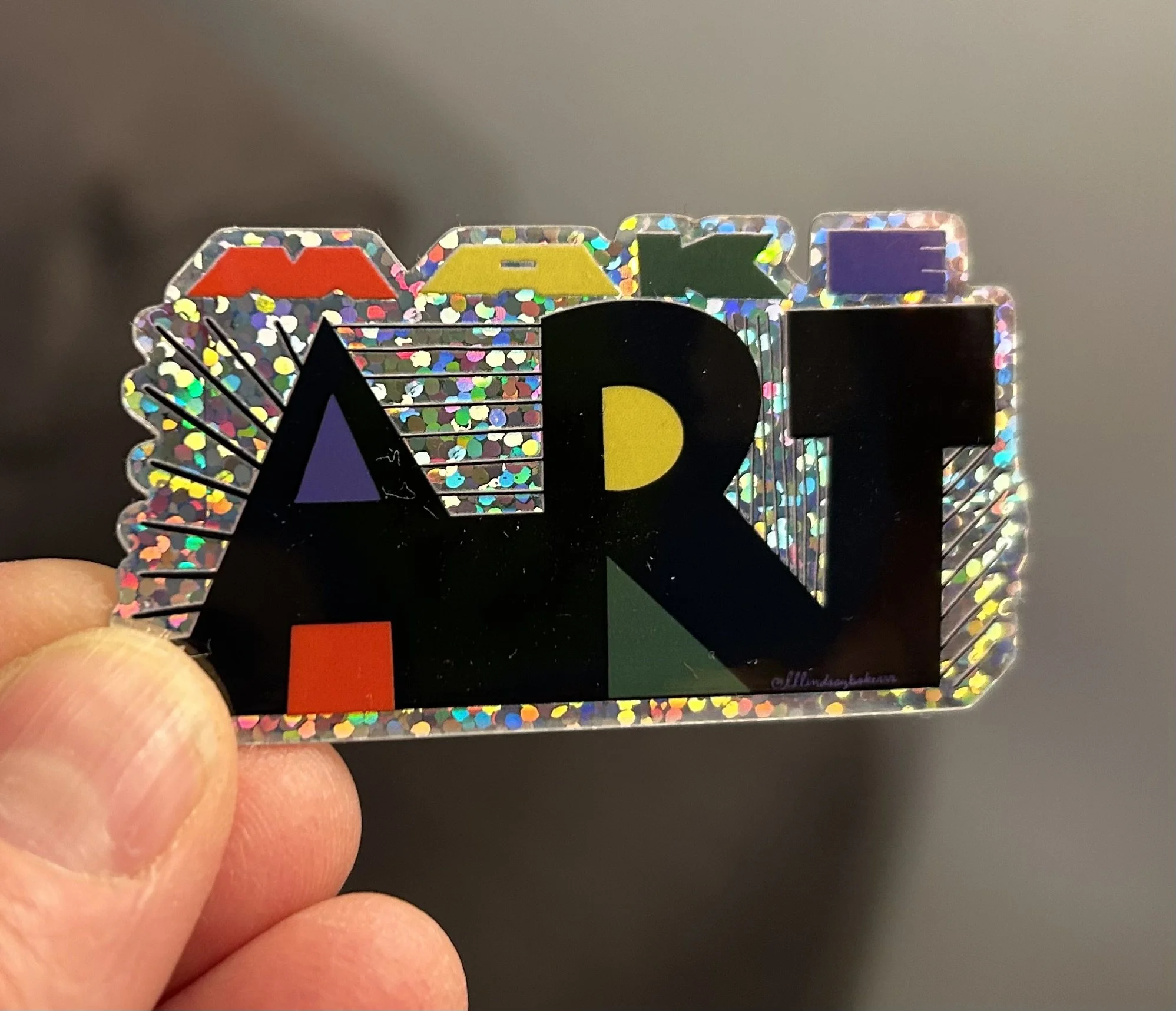 Bring on the New Year!