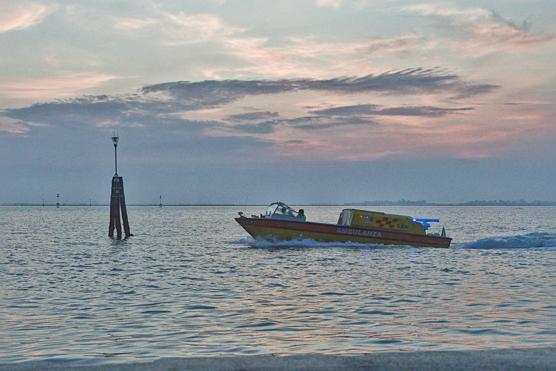 Venedig