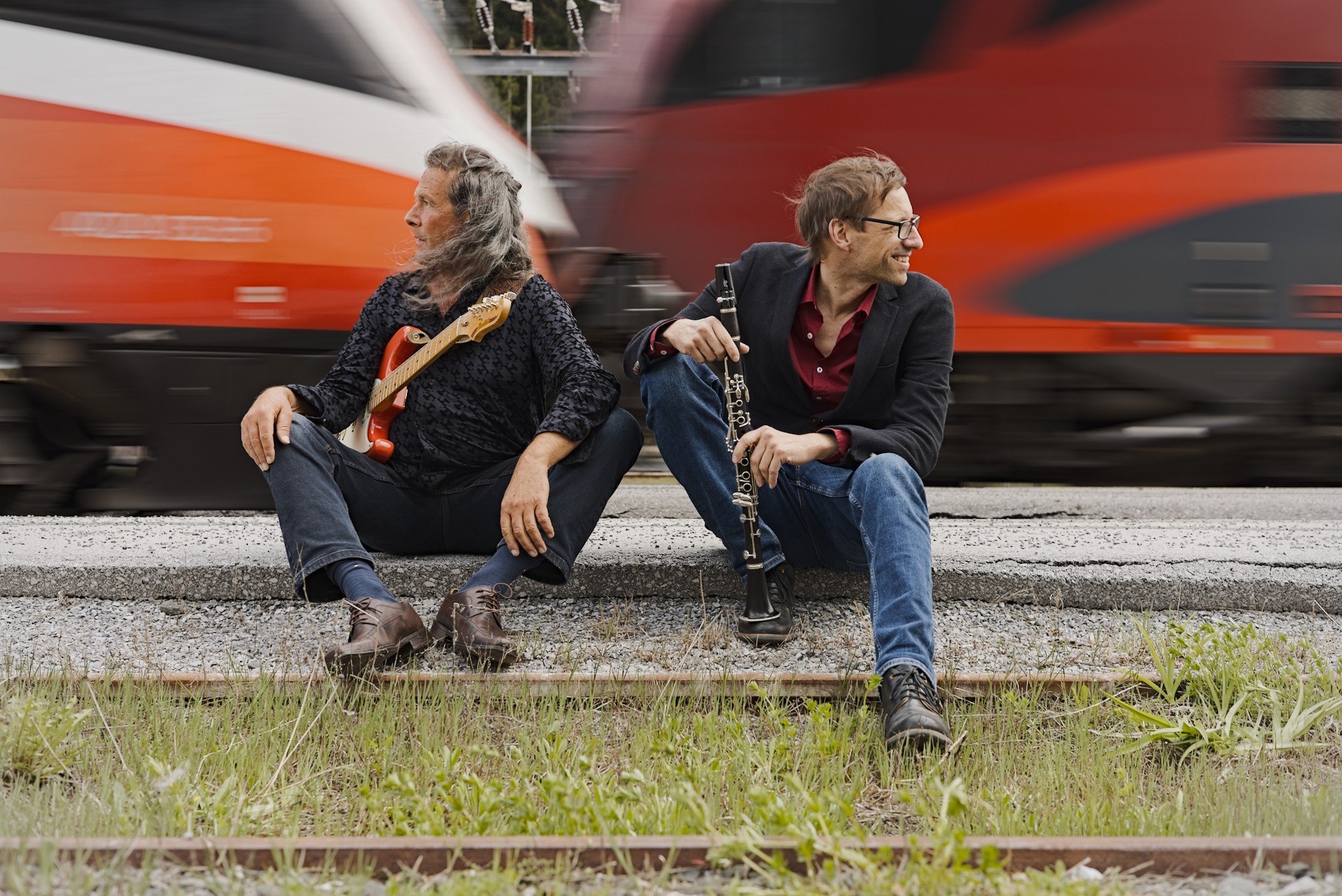 Thomas Greiderer & Wolfi Mayr