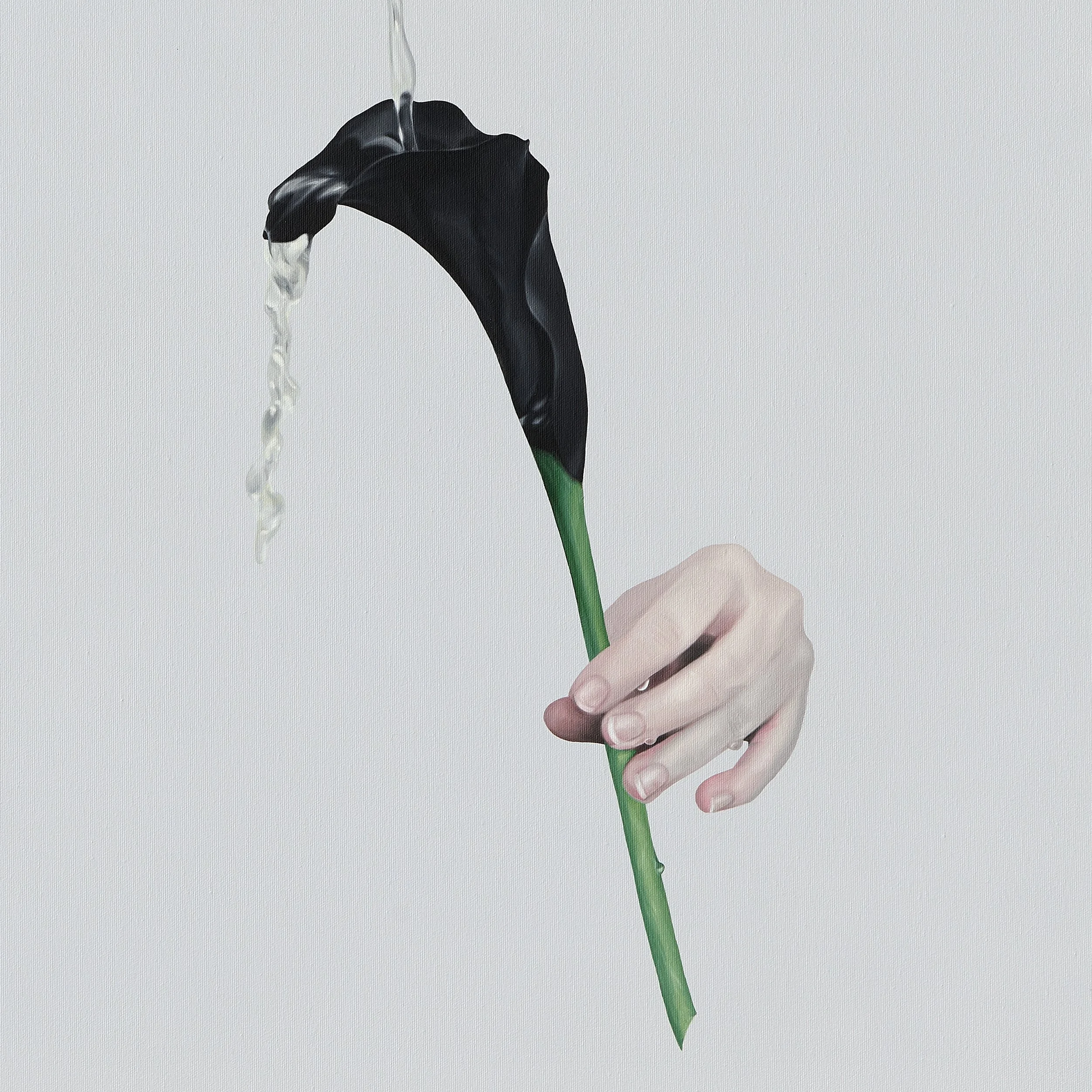 Evening Dew-málverk-smáatriði1.jpg