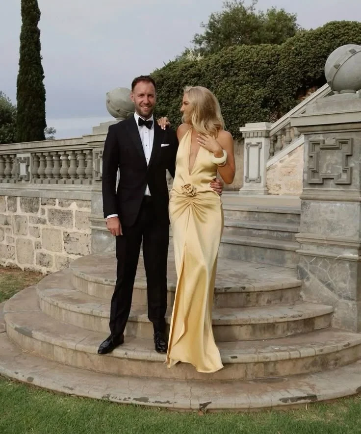 Elegant & Feminine Wedding Guest Dresses for Spring.jpeg