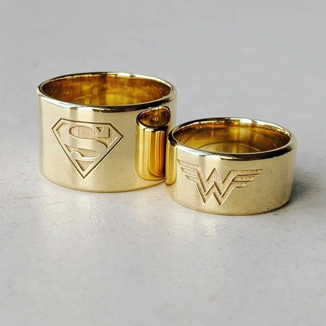 Ultimate Guide to Jewellery Engraving