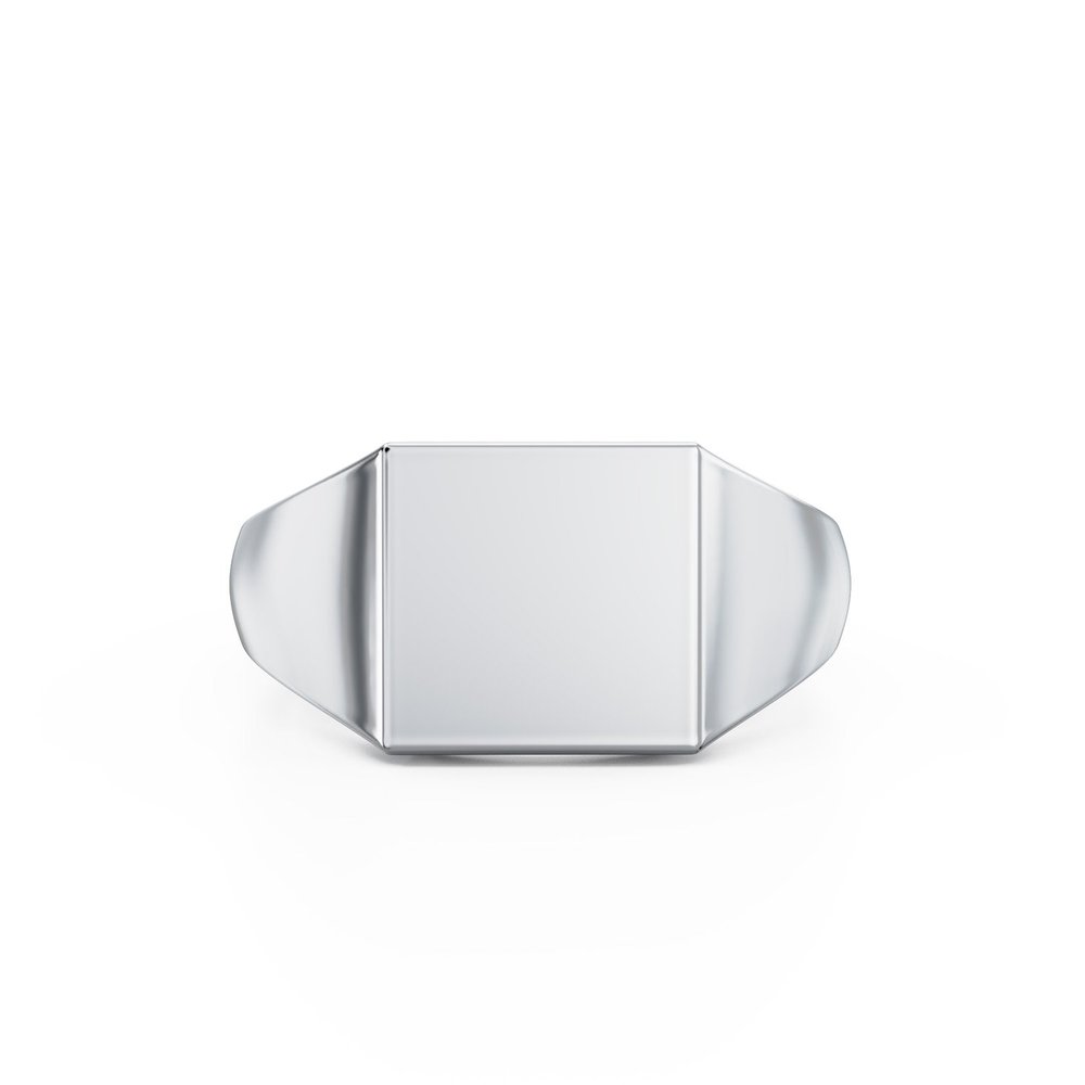 The Ultimate Guide to Signet Rings
