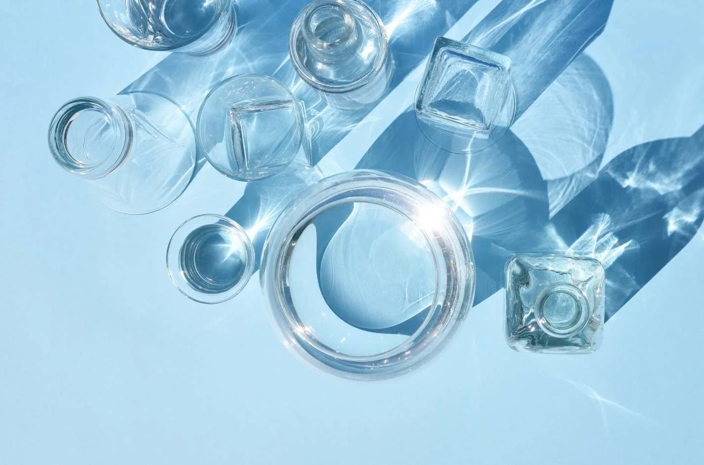 Why CO2 Laser Engraving Is the Ultimate Way to Personalise Glassware