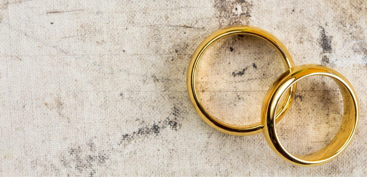Wedding Ring Buying Guide
