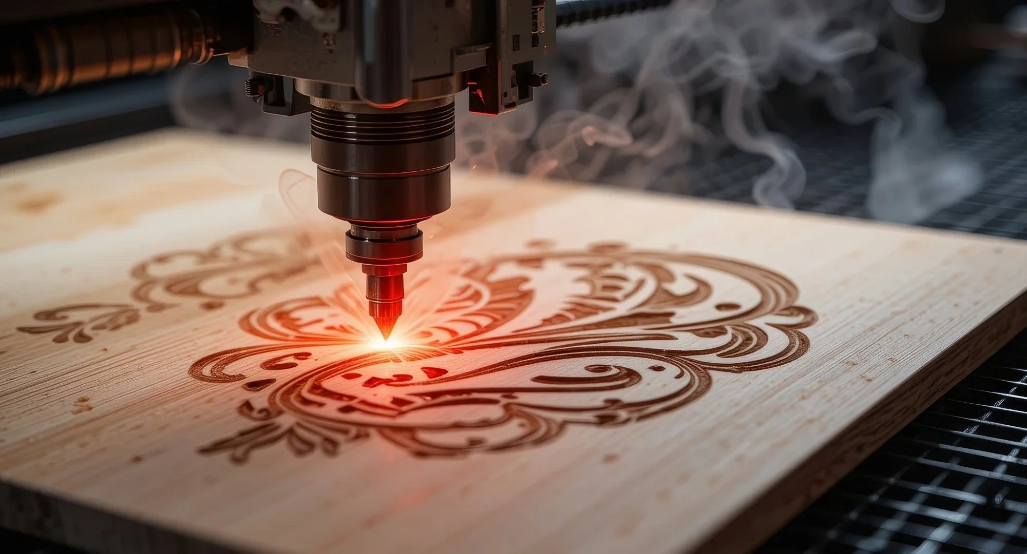 Laser Engraving vs Marking vs Etching: What’s the Difference?