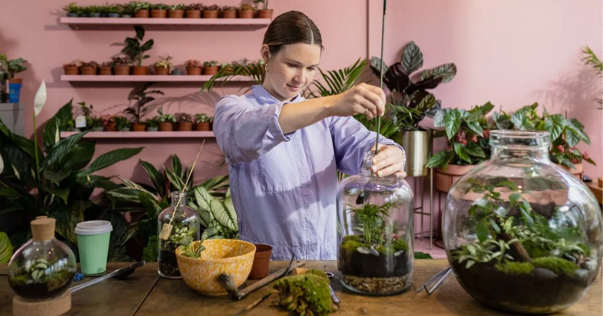 Beyond Labels: Why Local Businesses and Brands Choose Laser Engraving