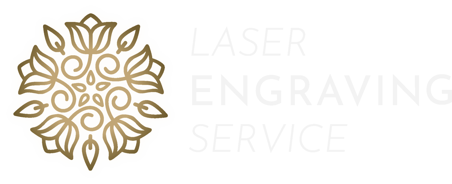 Laser Engraving Service