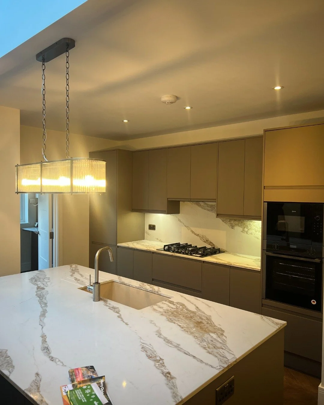 📍 Survey &rarr; Design &rarr; Planning &rarr; Building Regs &rarr; Built. 

Done right and all wrapped up in under 18 months.

End to end support and a solid result.

☎️ 020 3355 6193 | ✉️ contact@nova-habitat.co.uk | 🌐 www.nova-habitat.co.uk

#Nov