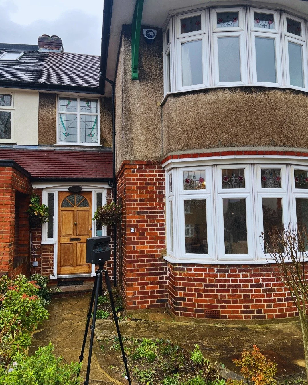 Full reconfiguration project now underway.

We&rsquo;re squaring off the rear to create a more practical footprint, carrying out a full internal renovation and layout redesign, adding a new front porch, and converting the loft to unlock additional li