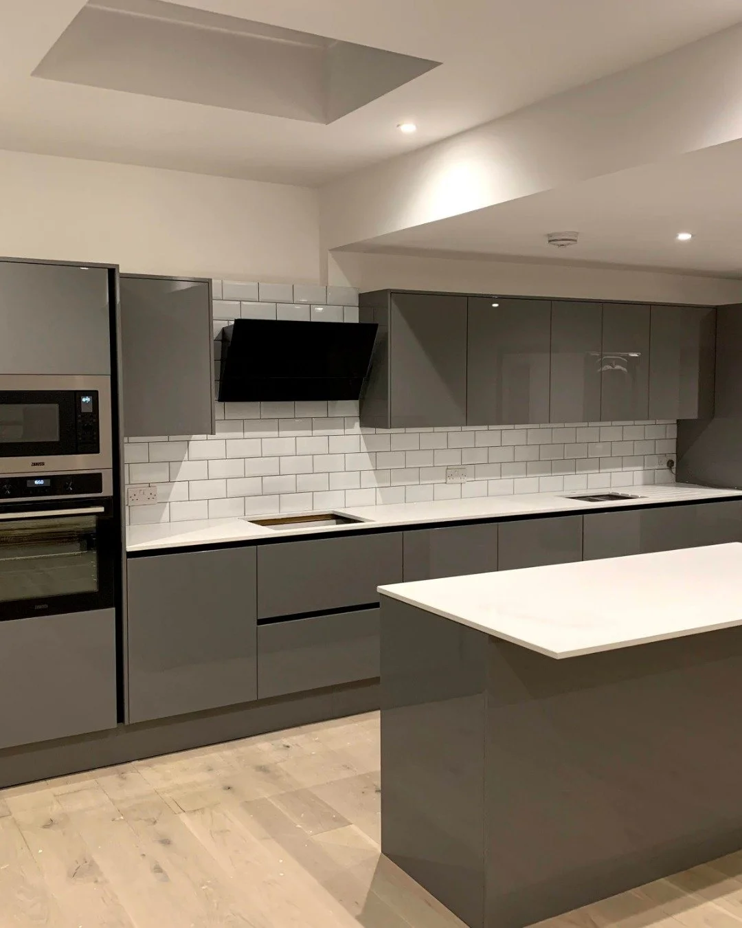 This recently completed home transformation shows what can be achieved with the right team on site.

What was once a tired, dated property has been carefully reworked to create a brighter, more functional living space, including:

&bull; A beautifull