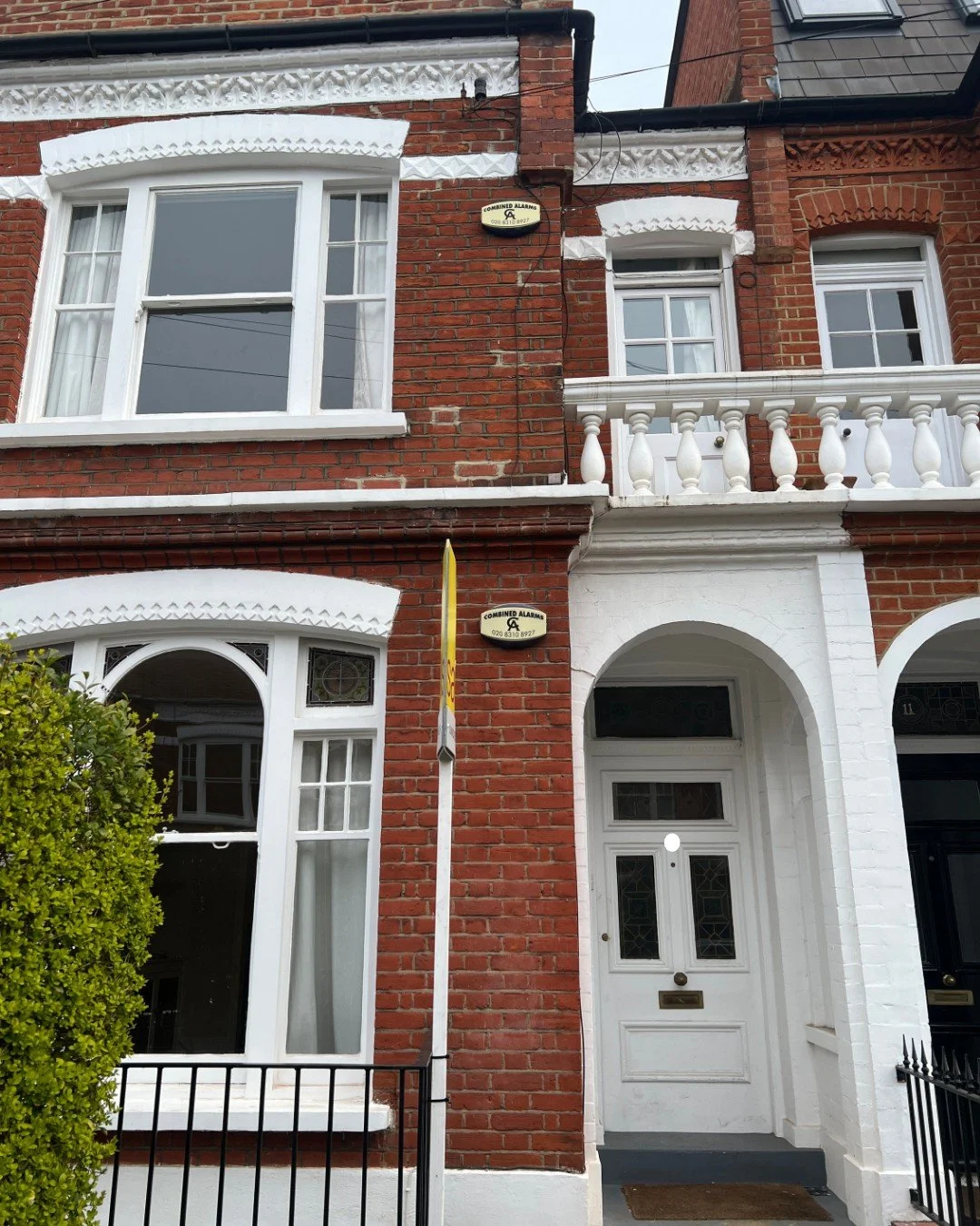 New project in Fulham now moving forward.

Wrap around extension, full renovation and internal reconfiguration to unlock the full potential of this property.

The aim is simple: create a better space, improve flow and bring everything together into a