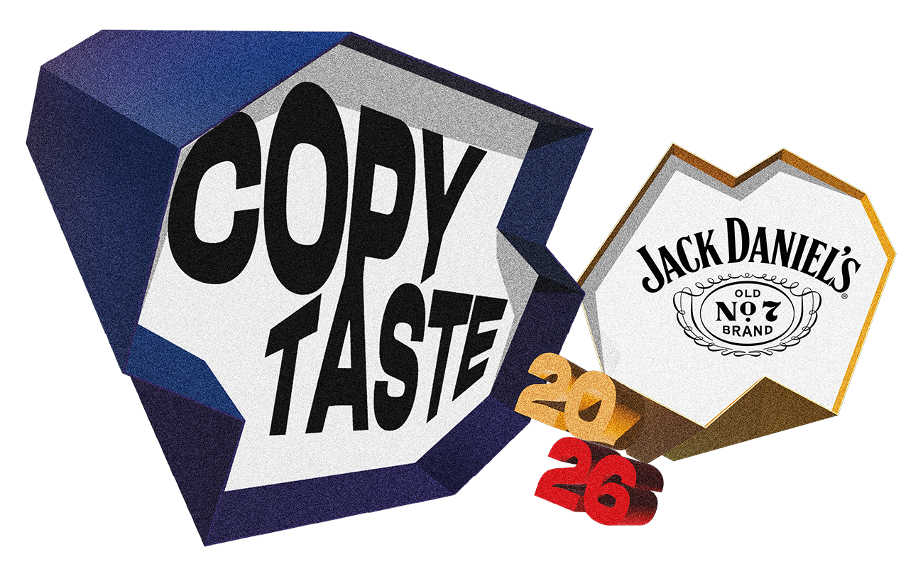 Copy Taste