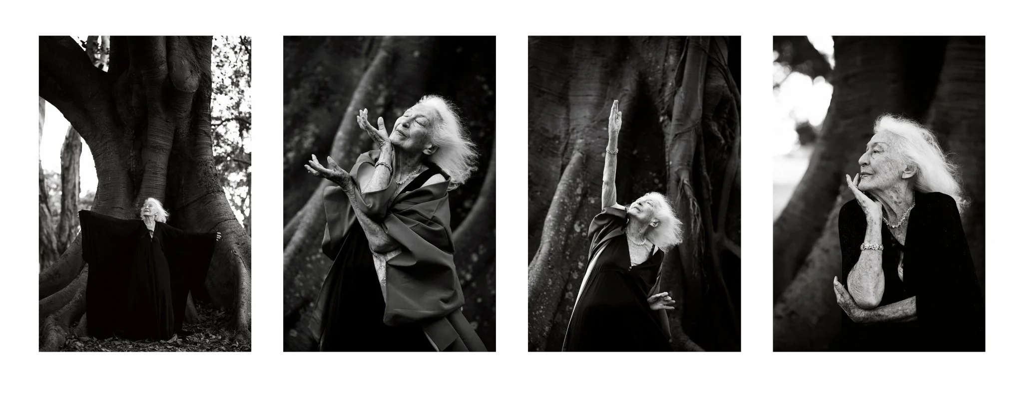 "Eileen Kramer": 79,6 poeng (Bronse)