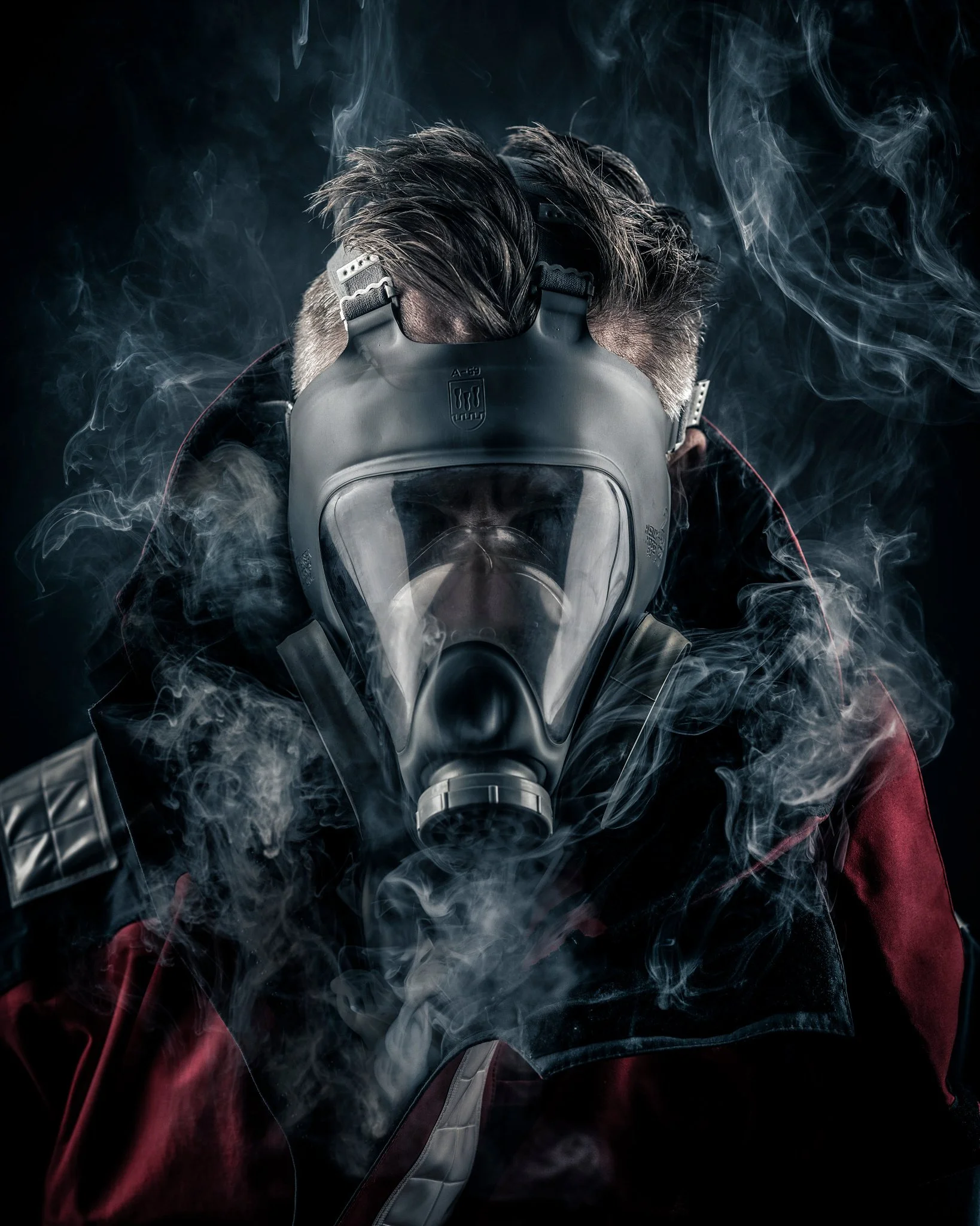 "Firefighter": 73 poeng (Hederlig omtale)