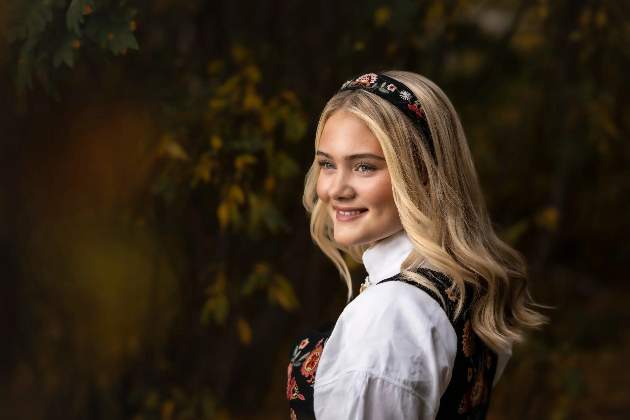 "Lys fremtid" 81.75 poeng (Bronse)