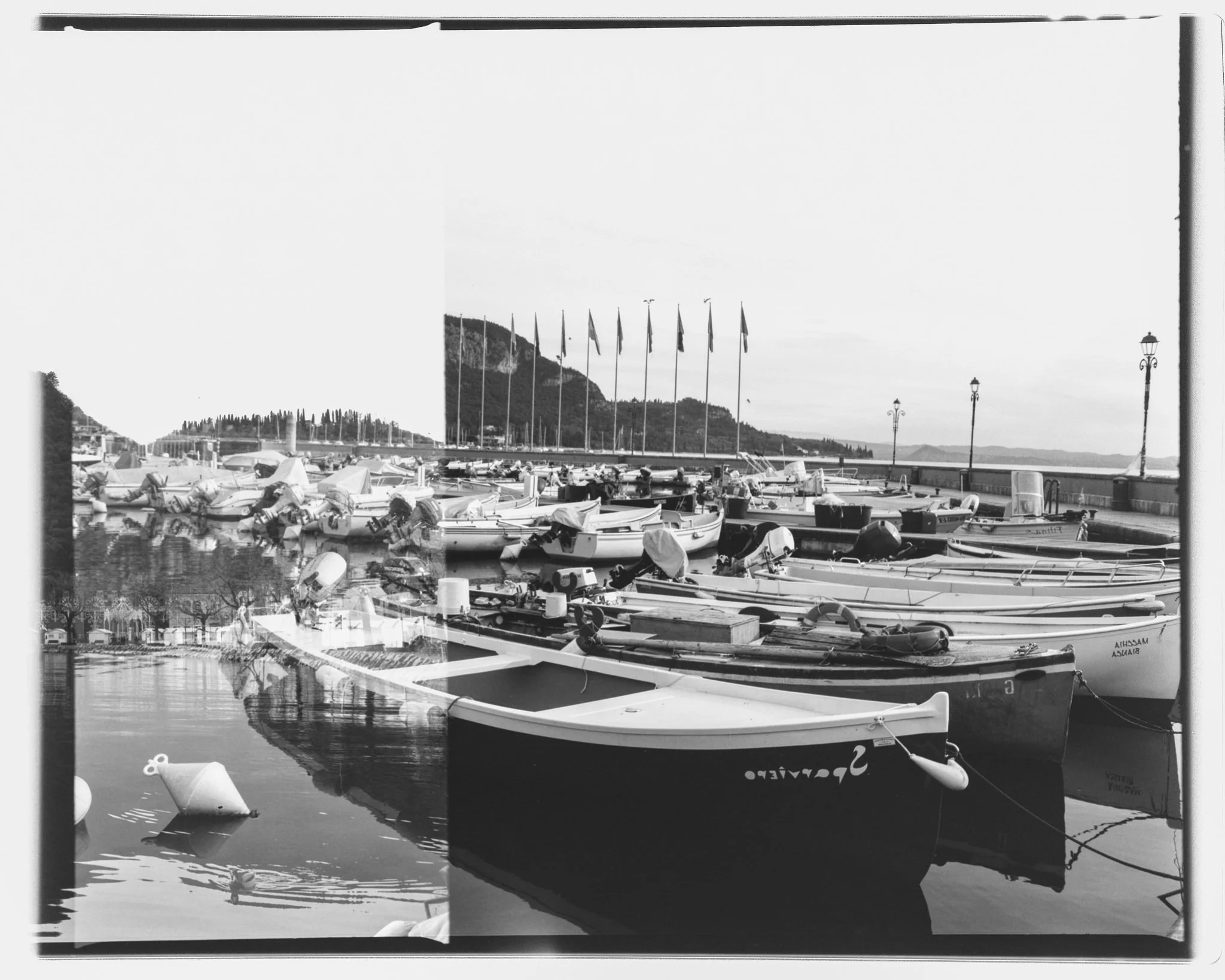 Fotografia pe film - amintiri vivide