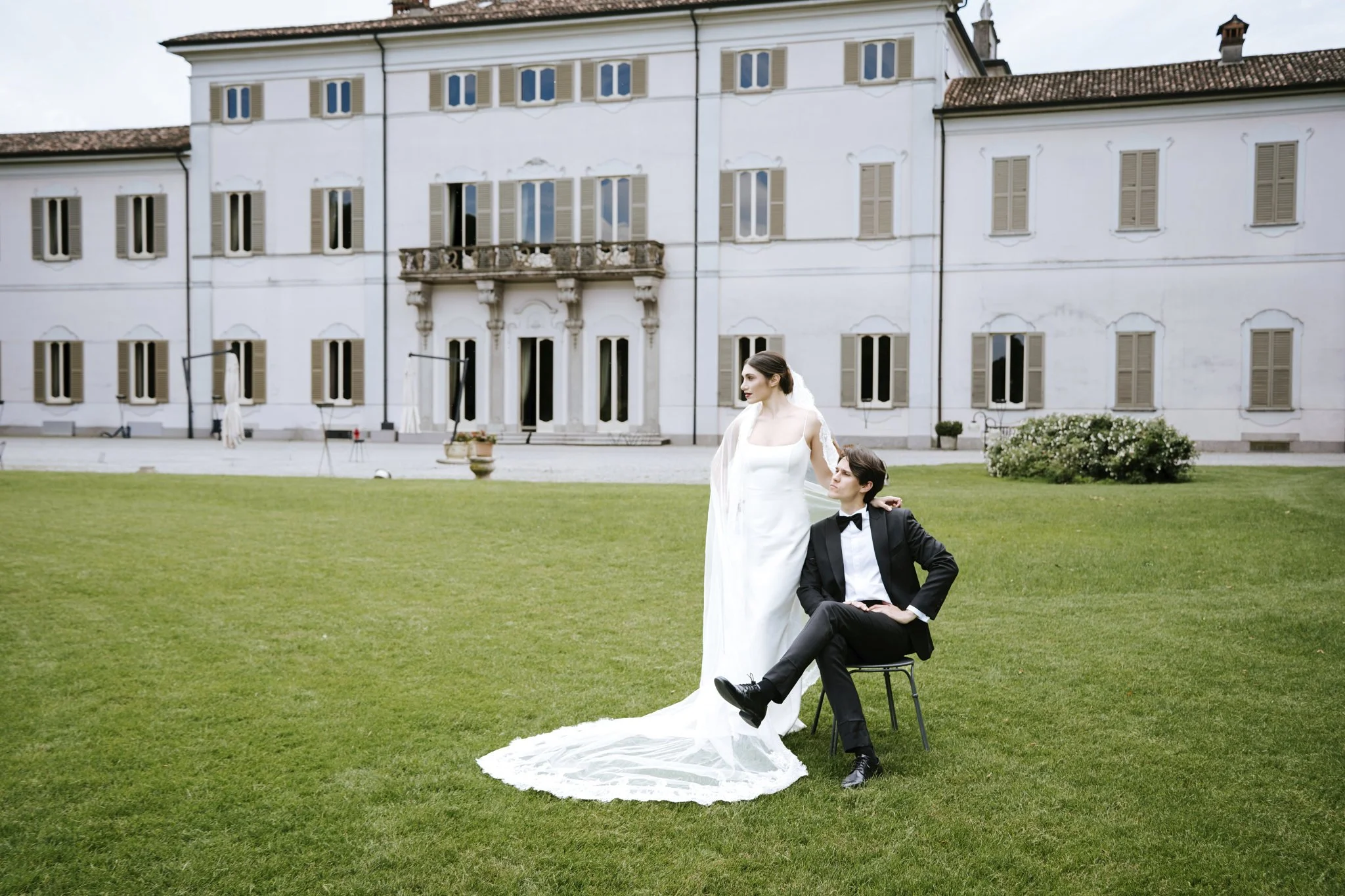 Milan wedding photographer