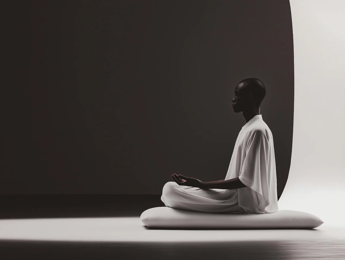 The Science Behind Affirmations – How Self-Talk Rewires the Brain and Shapes Our Reality