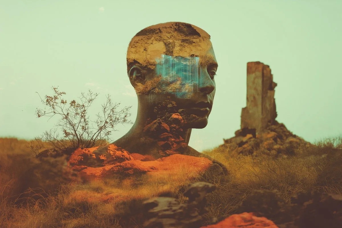 What If Plato's Cave Is Inside Your Mind?