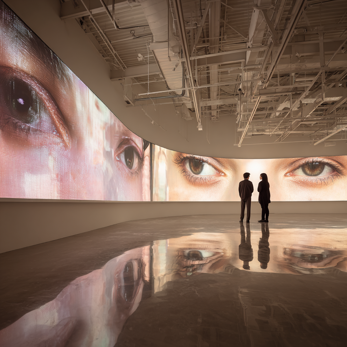 The Quiet Threshold: Why Inner Work Is Becoming the Next Frontier of Human Intelligence