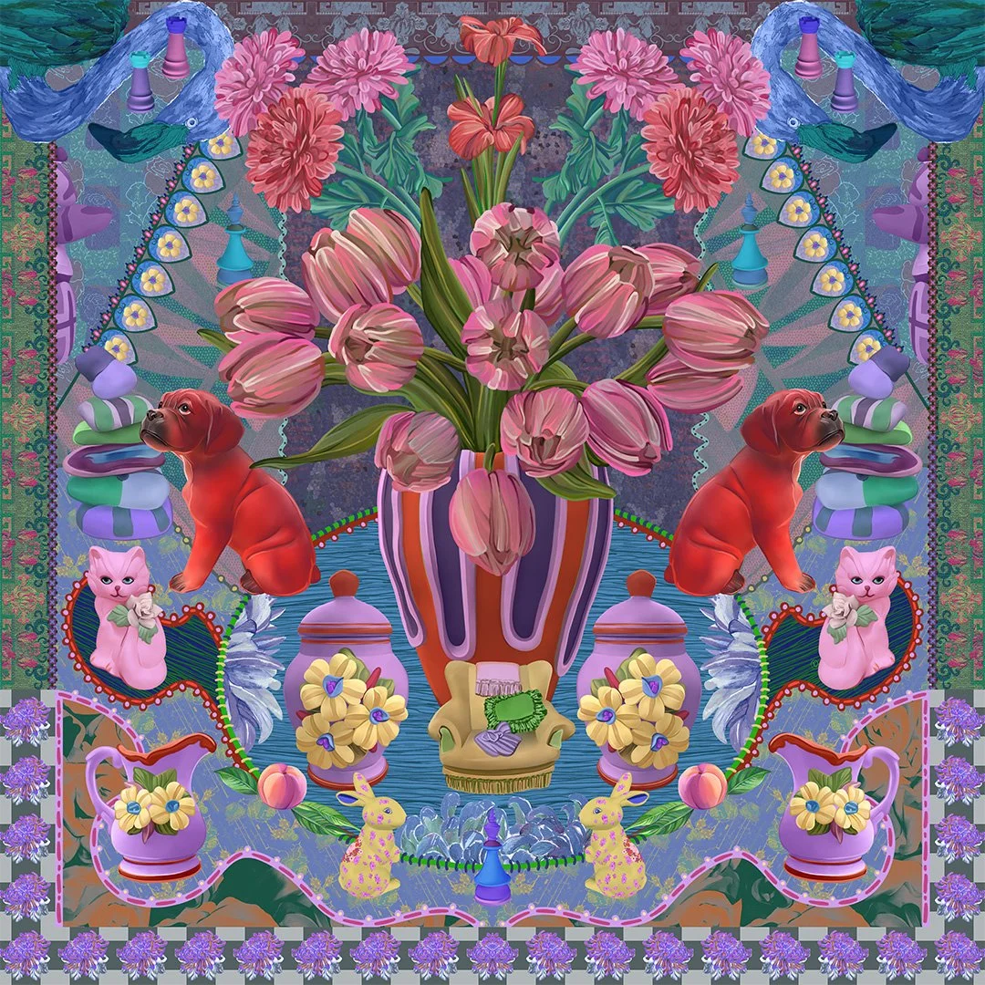 Meditation Symphony 8