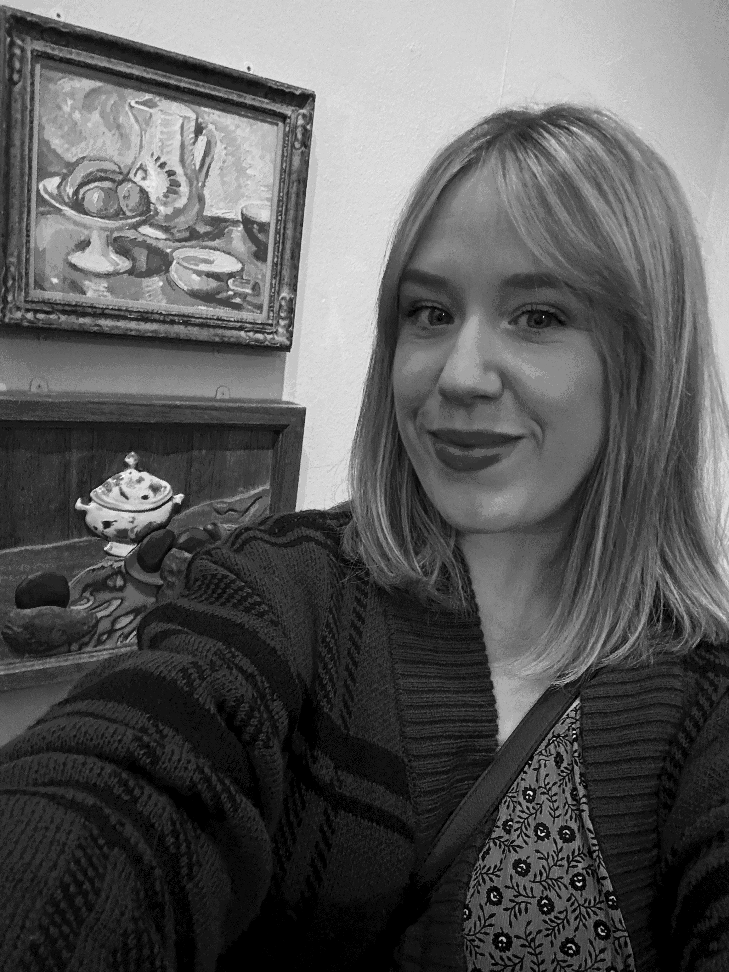 A Private Tour Through Time: Celebrating 100 Years of Kirkcaldy Galleries