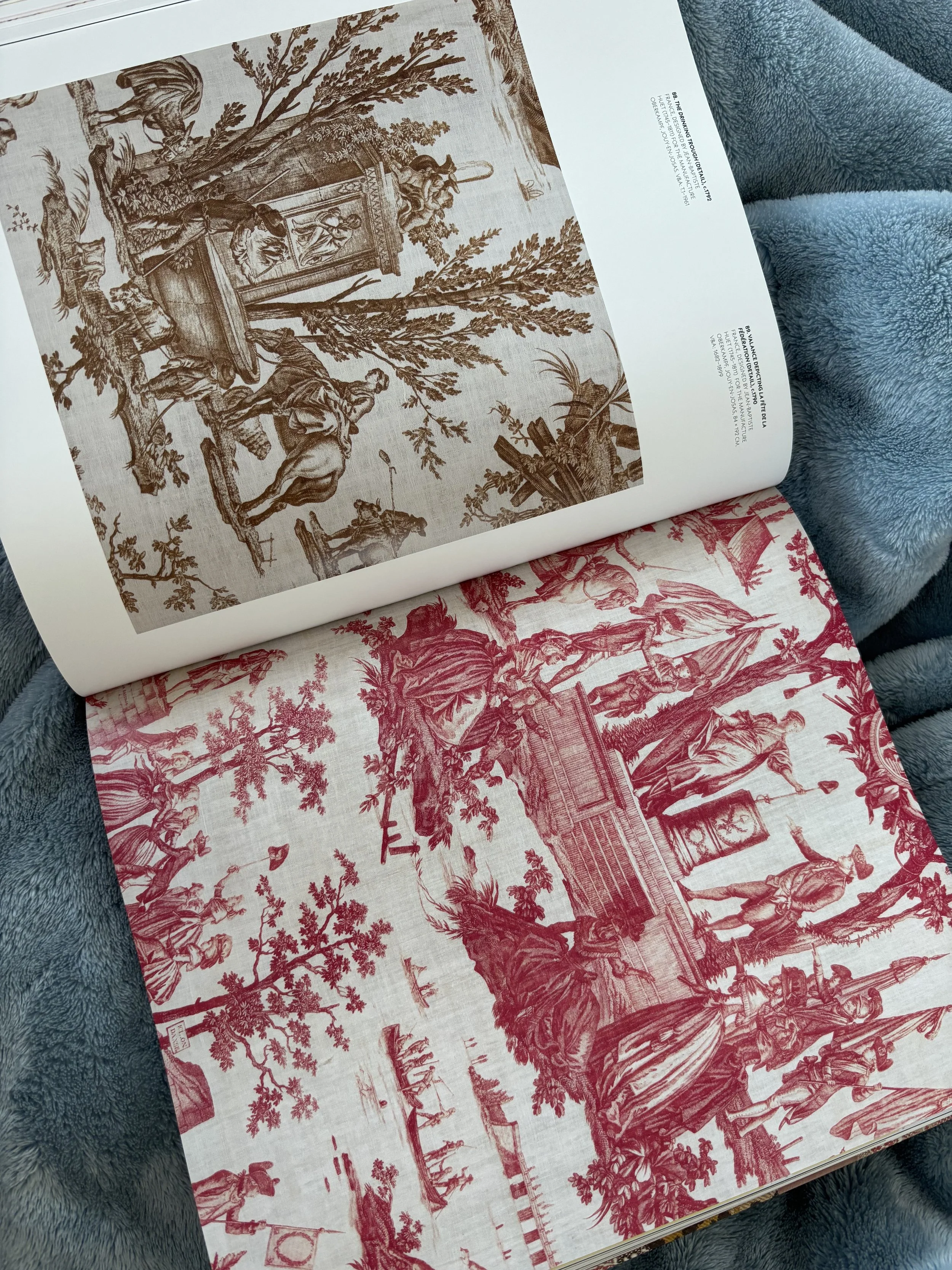 Marie Antoinette Style