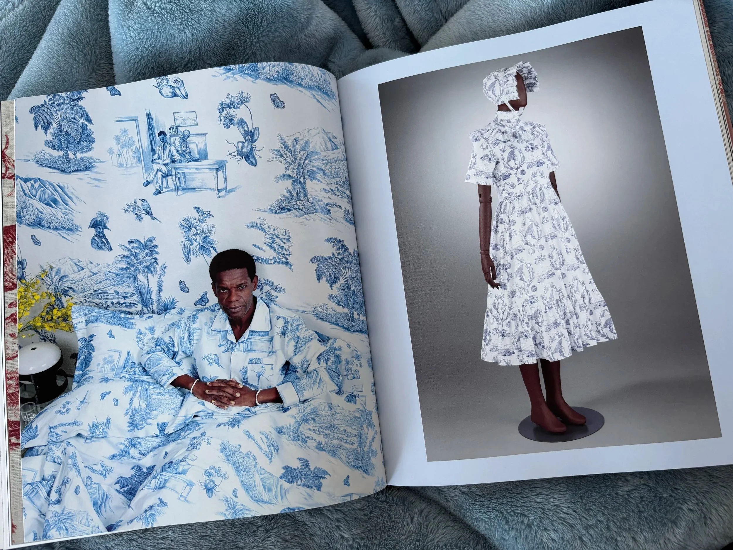 Marie Antoinette Style