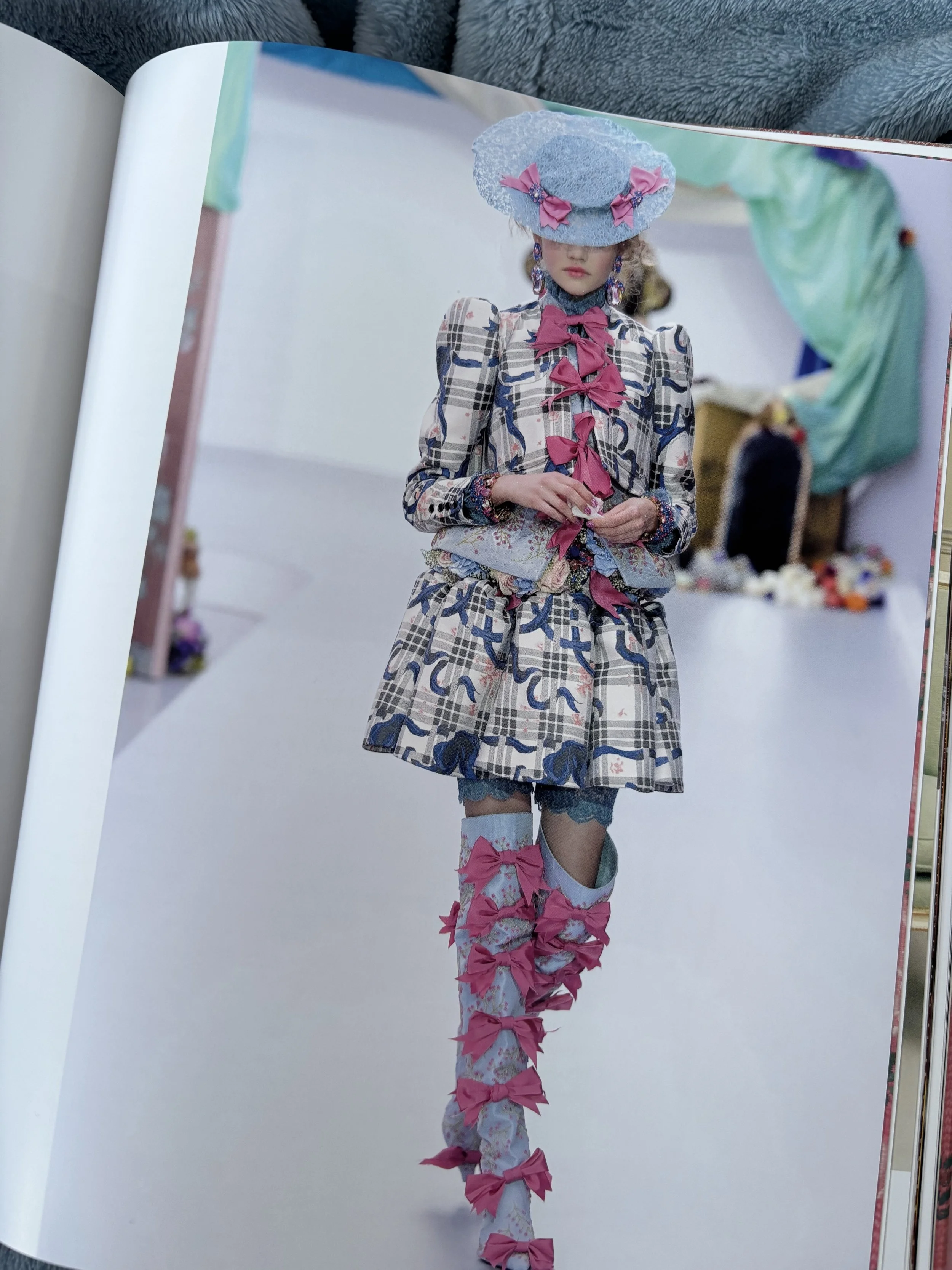 Meadham Kirchoff Ensemble