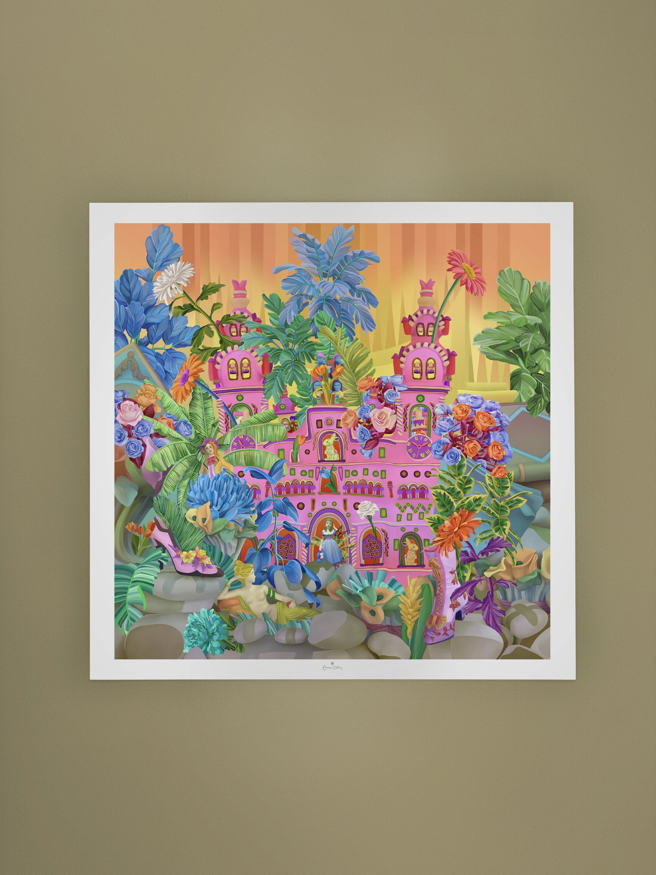 Extra Magic Time Two 2025