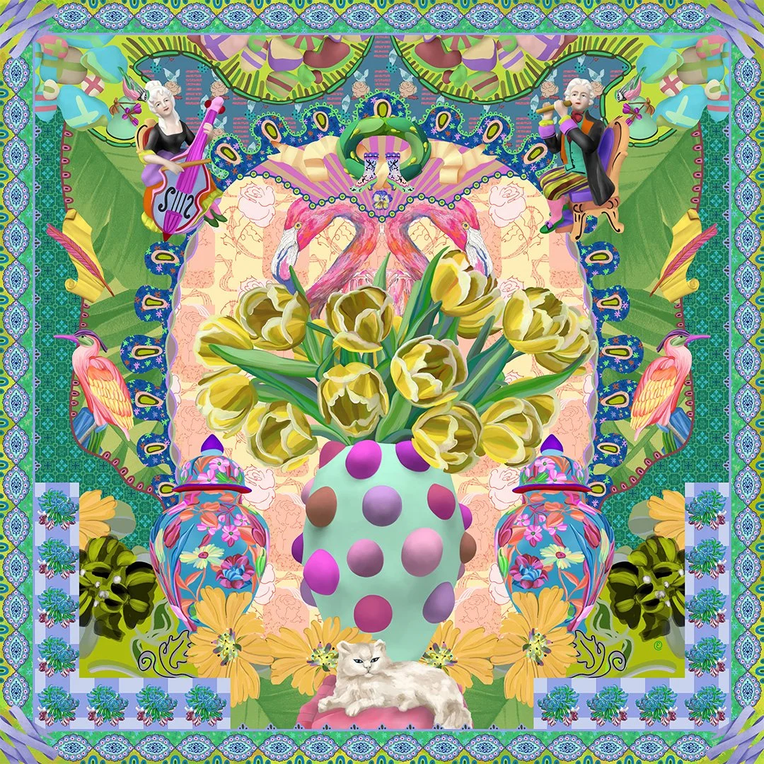 Meditation Symphony 3