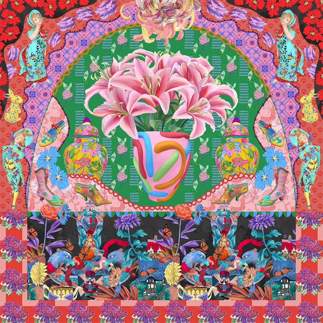 Meditation Symphony 4