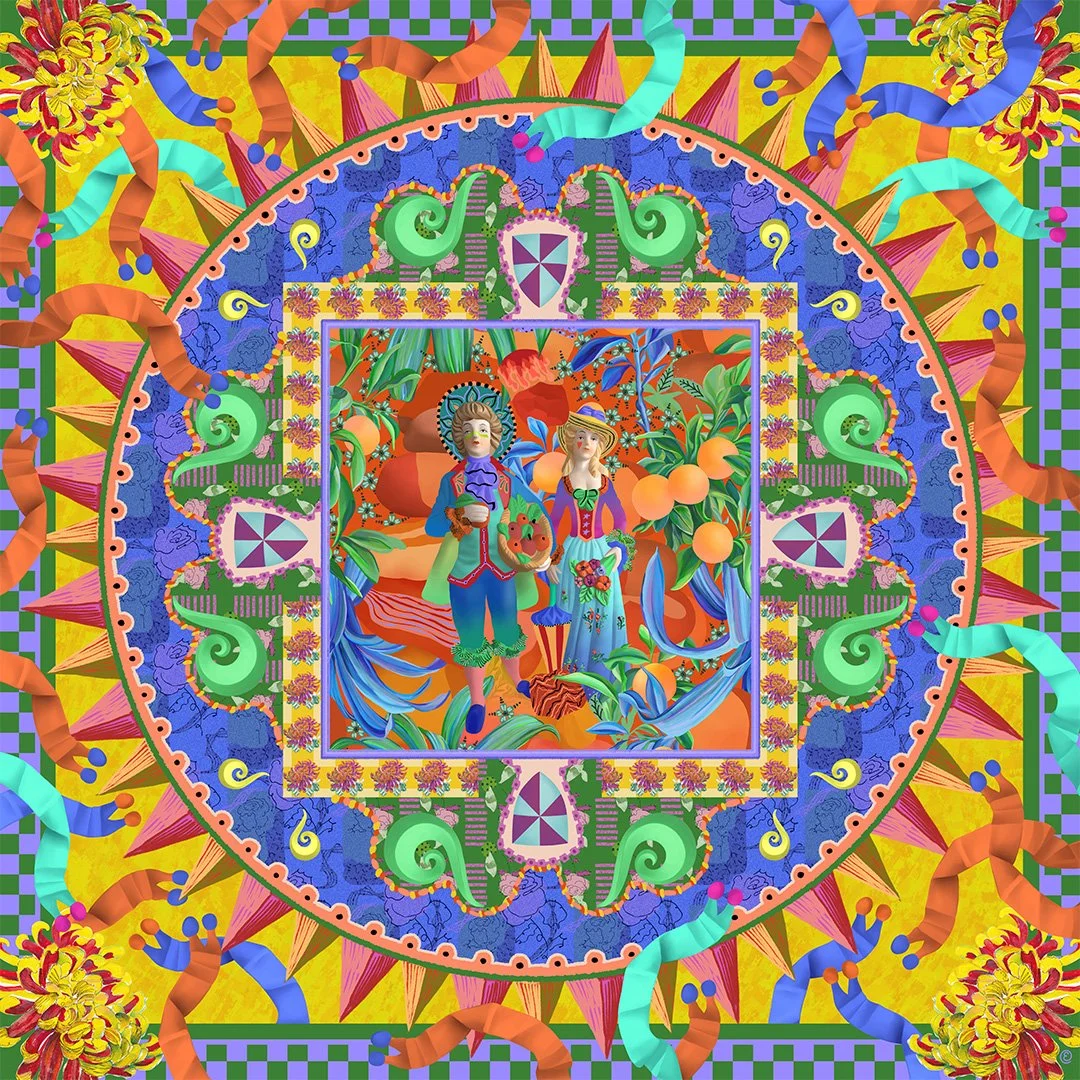 Meditation Symphony 5