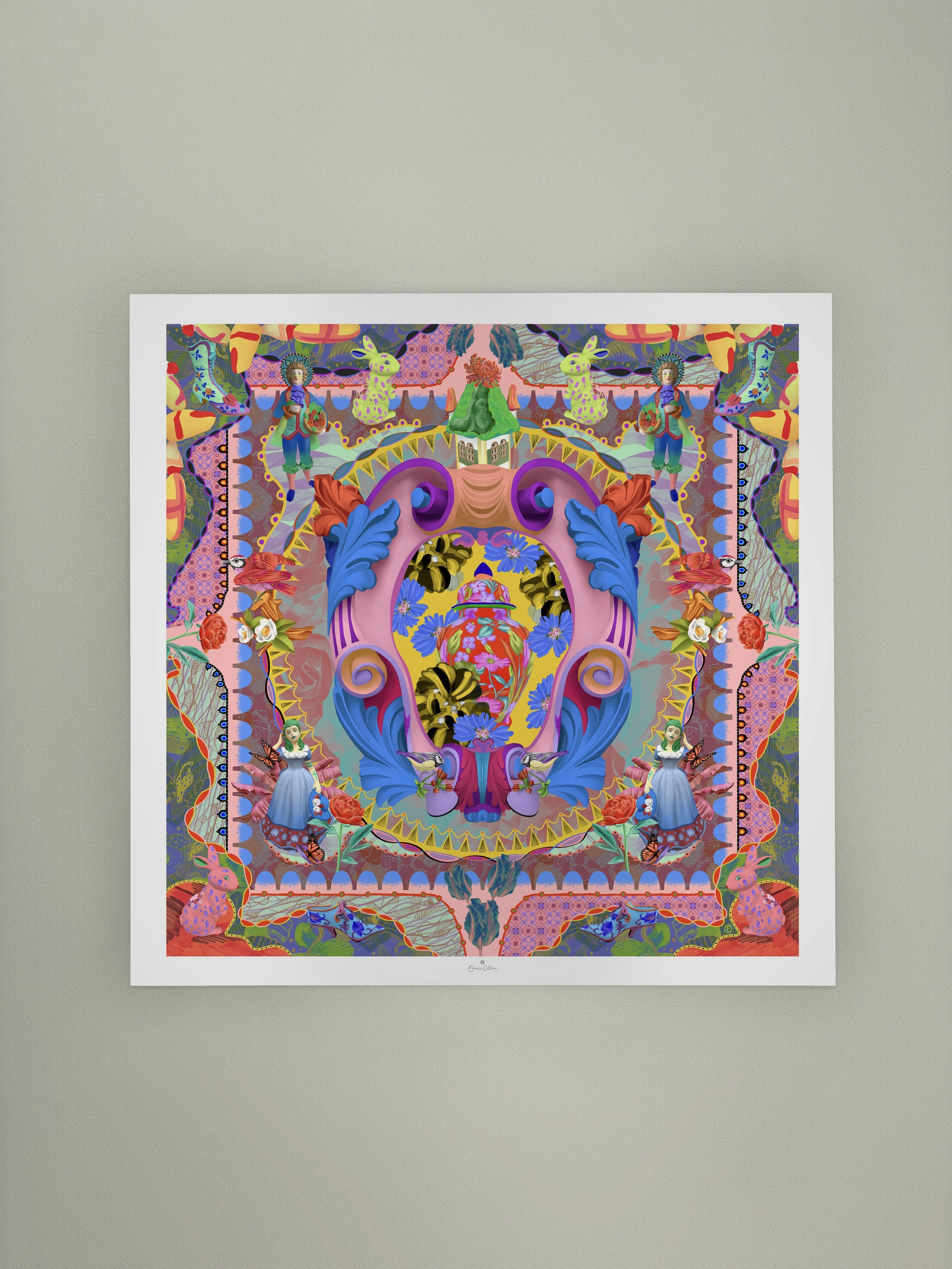 Meditation Symphony 2