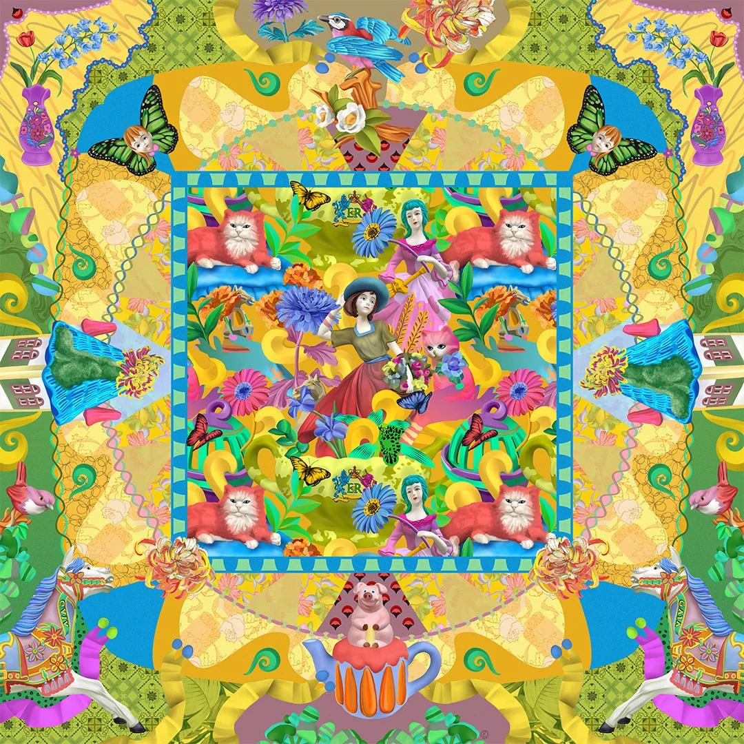 Meditation Symphony 6