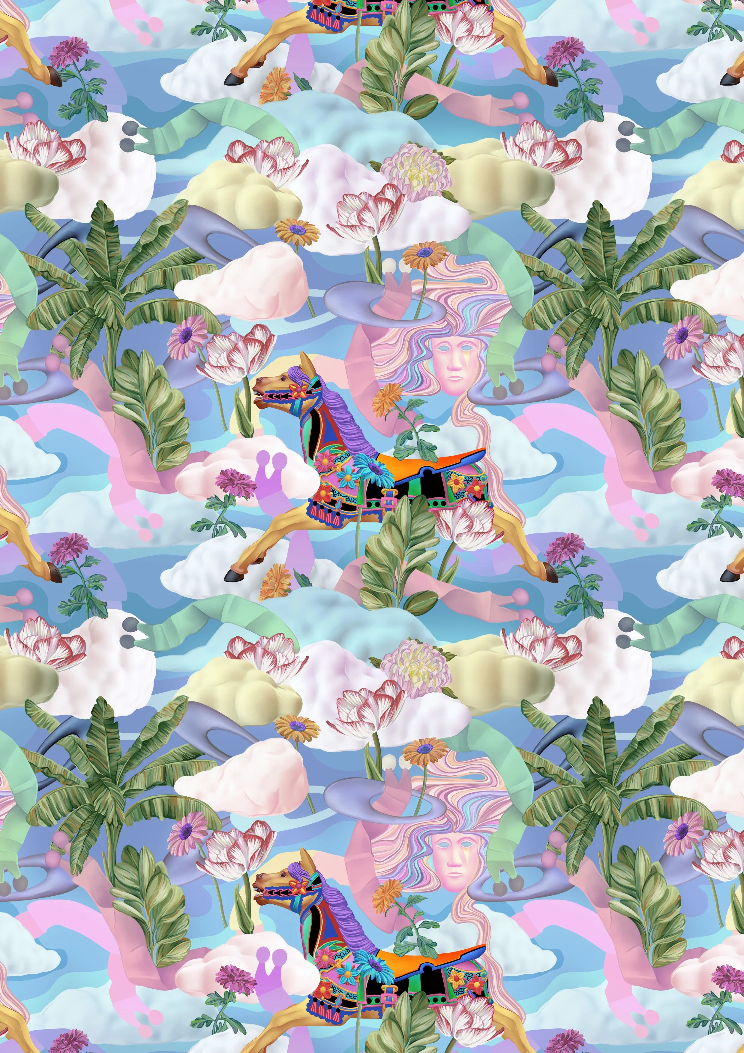 Carousel Dreams