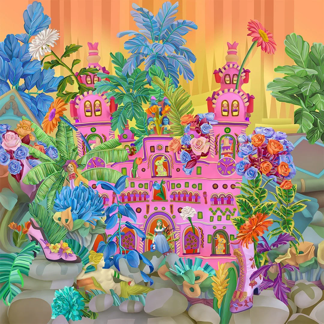 Extra Magic Time Two