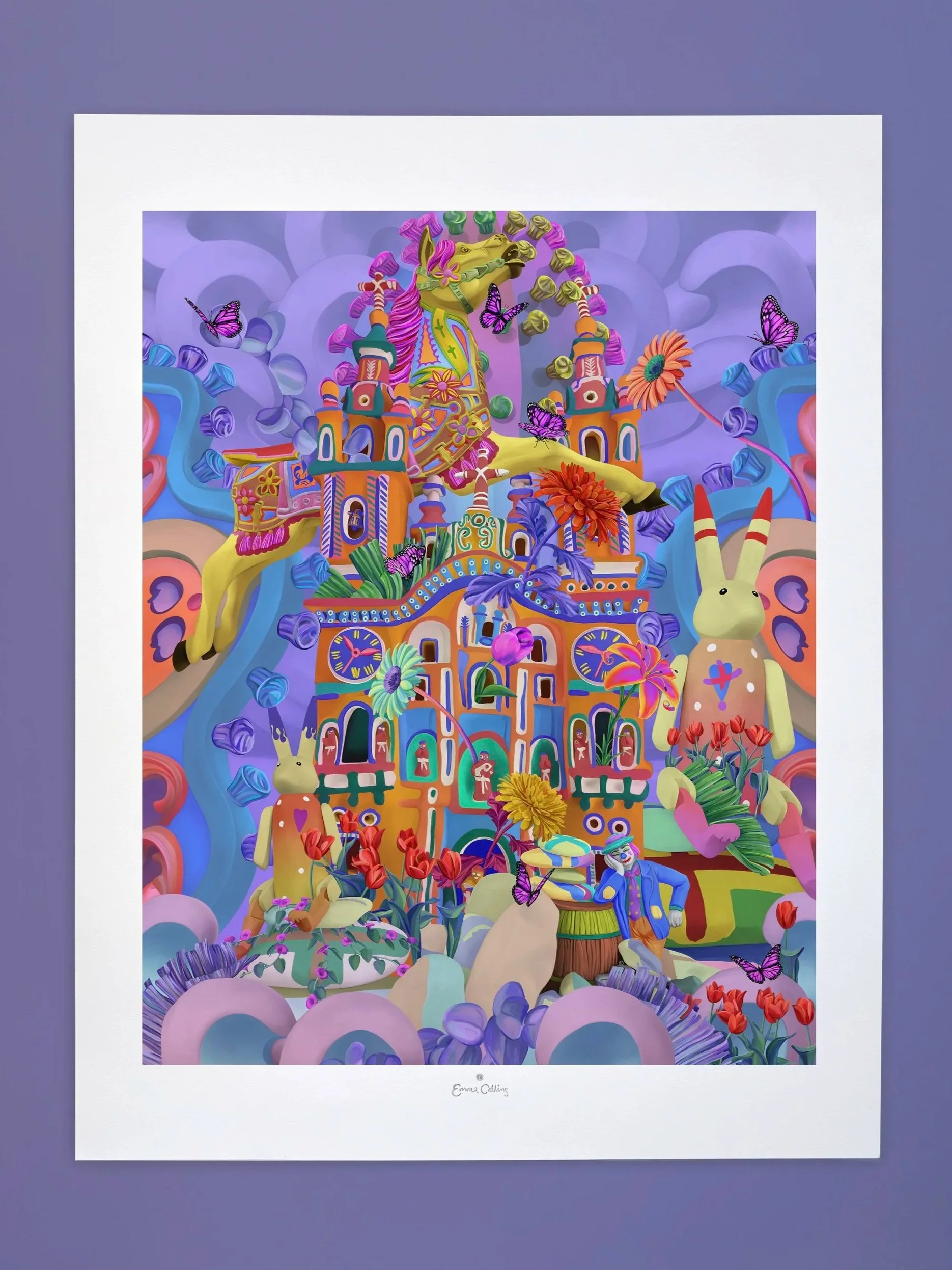 Extra Magic Time One 2024