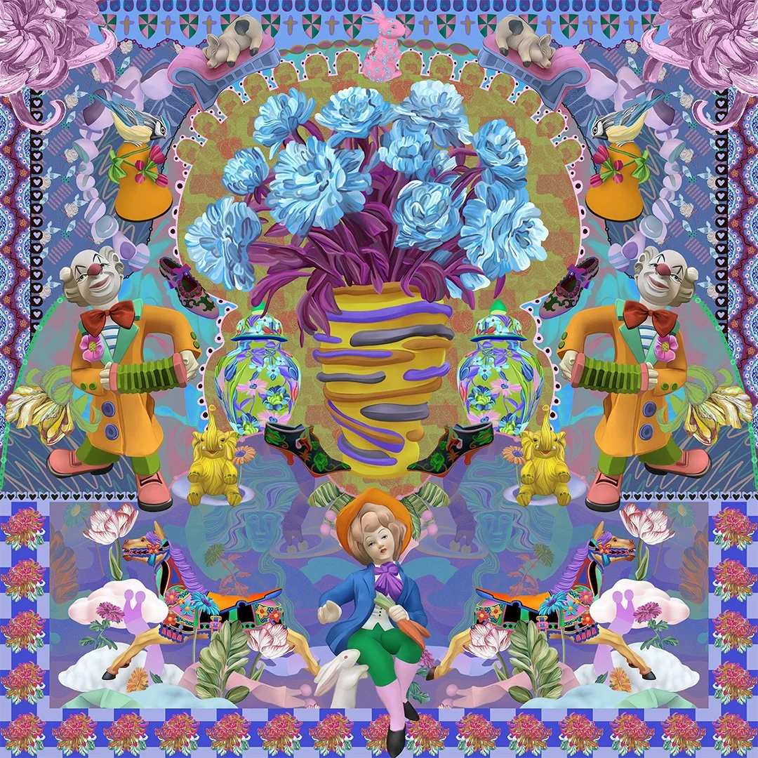 Meditation Symphony 7