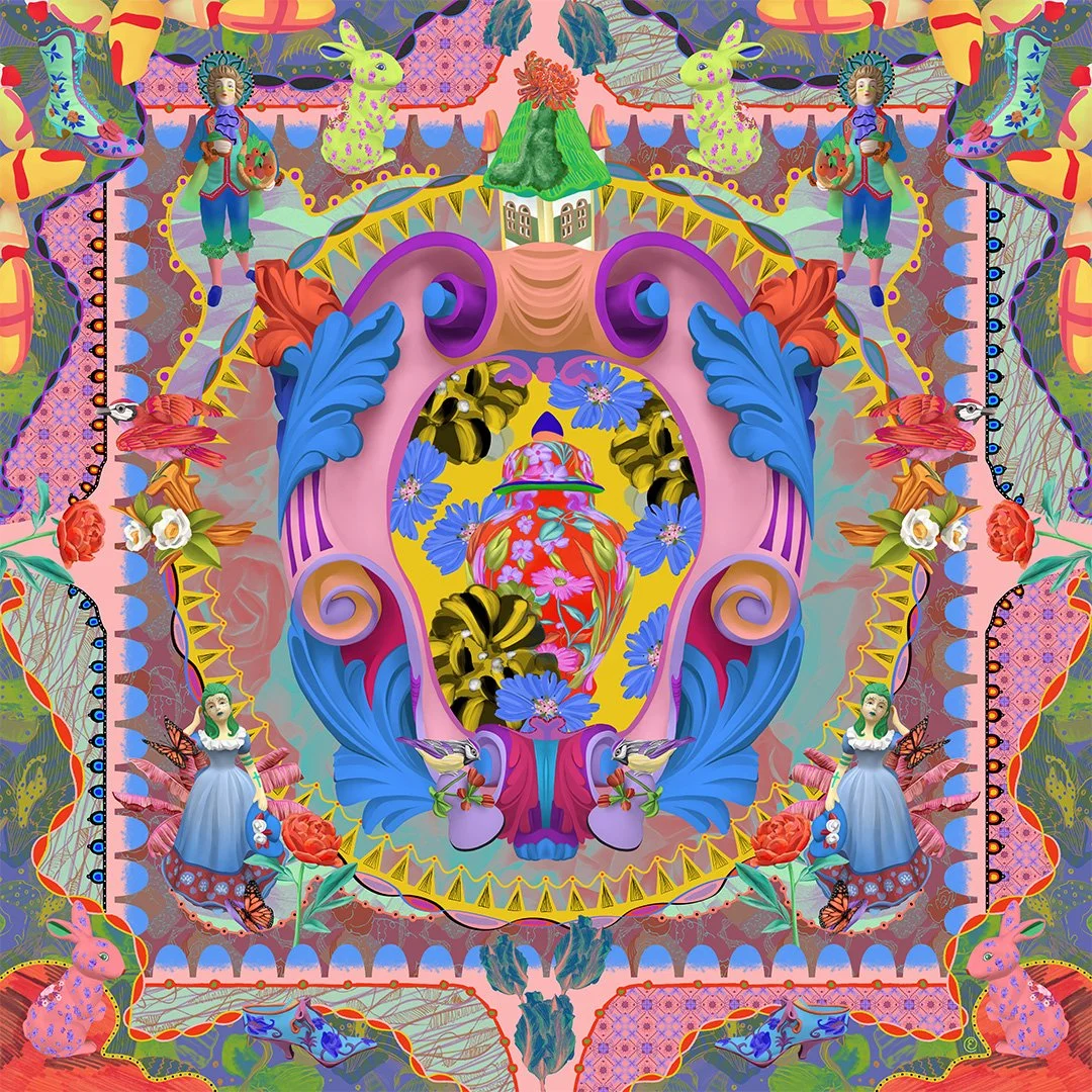 Meditation Symphony 2