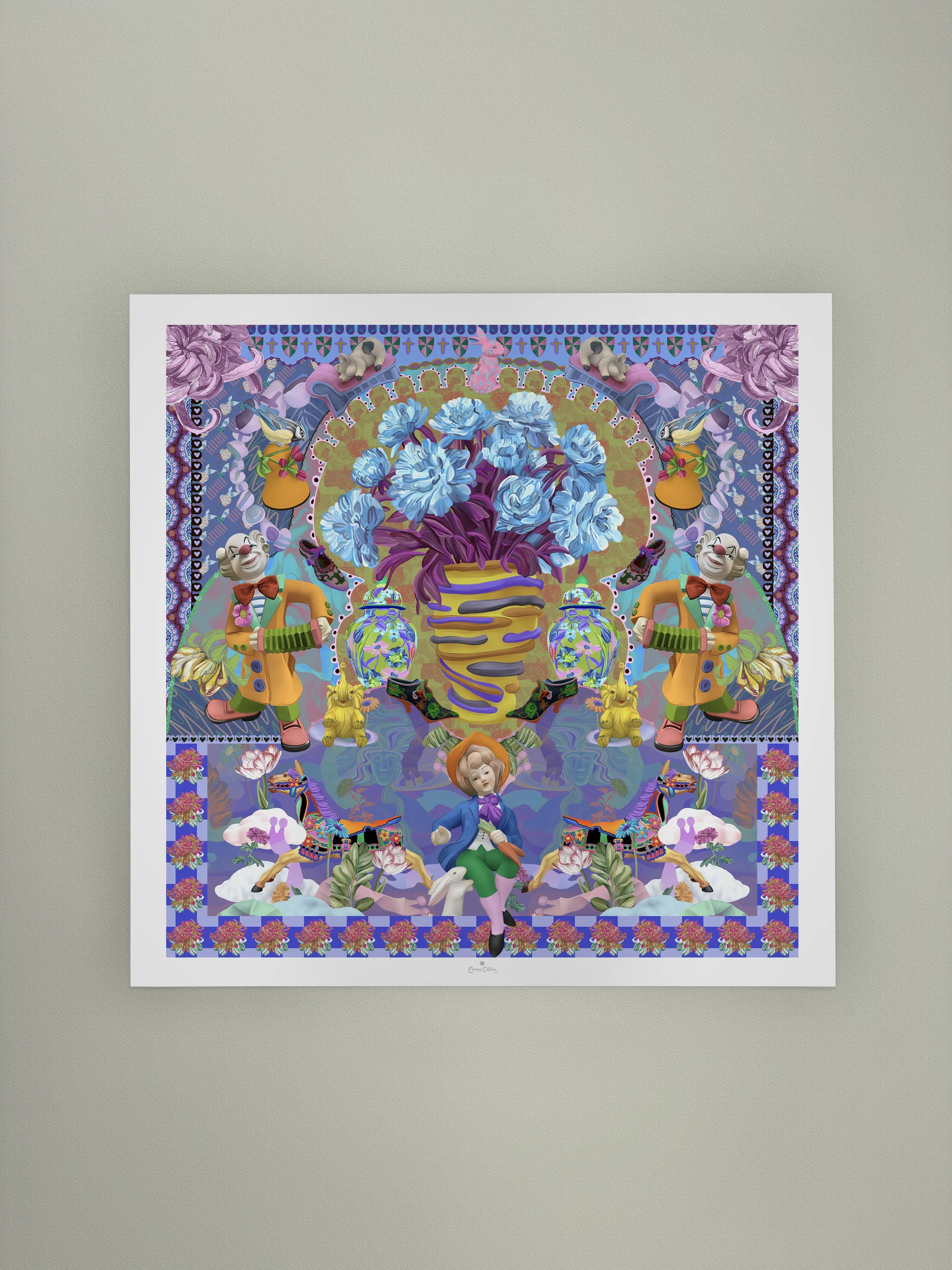 Meditation Symphony 7