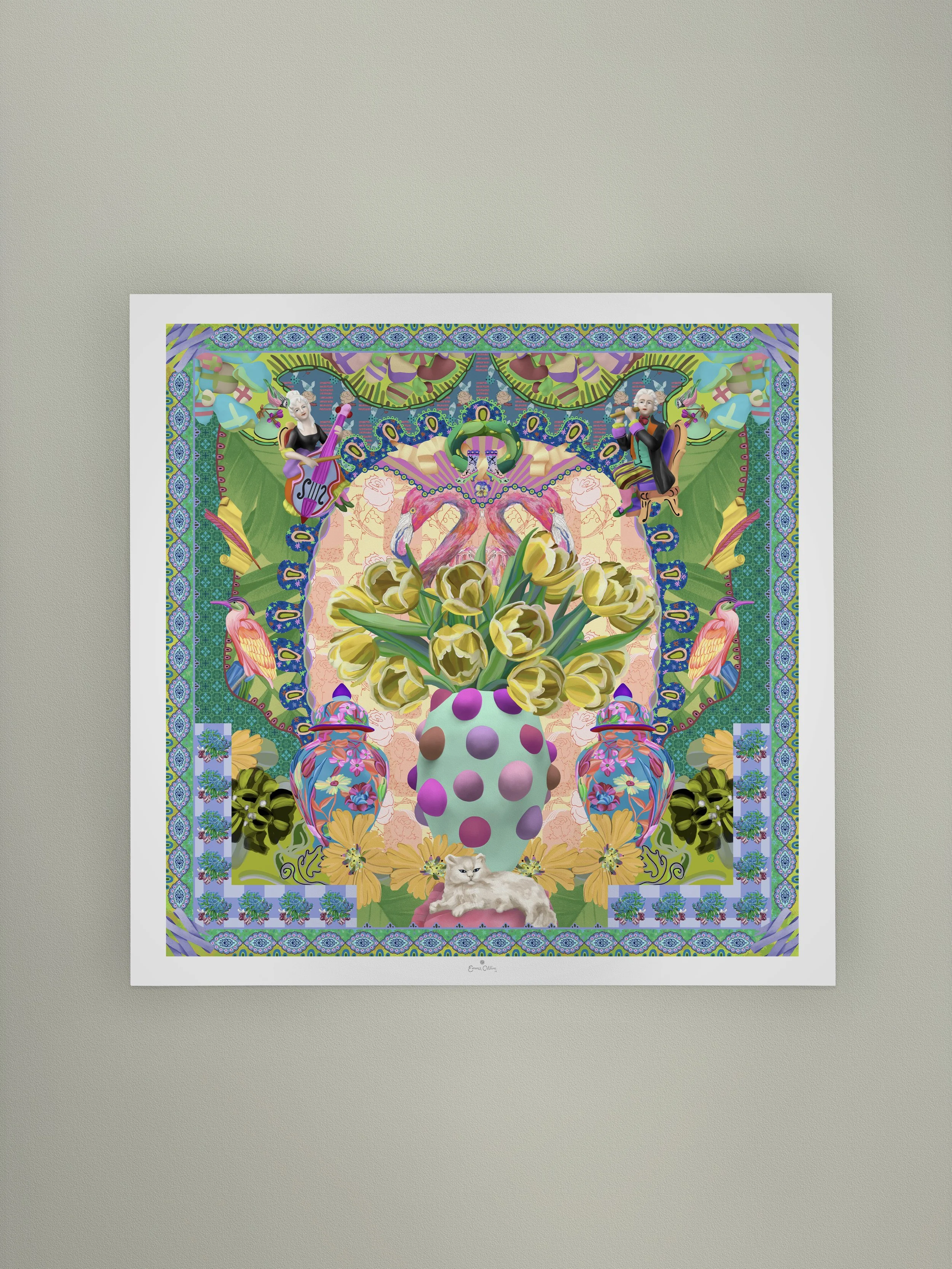 Meditation Symphony 3