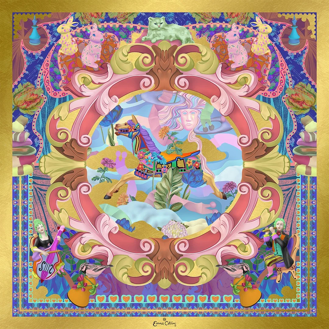 Meditation Symphony 10