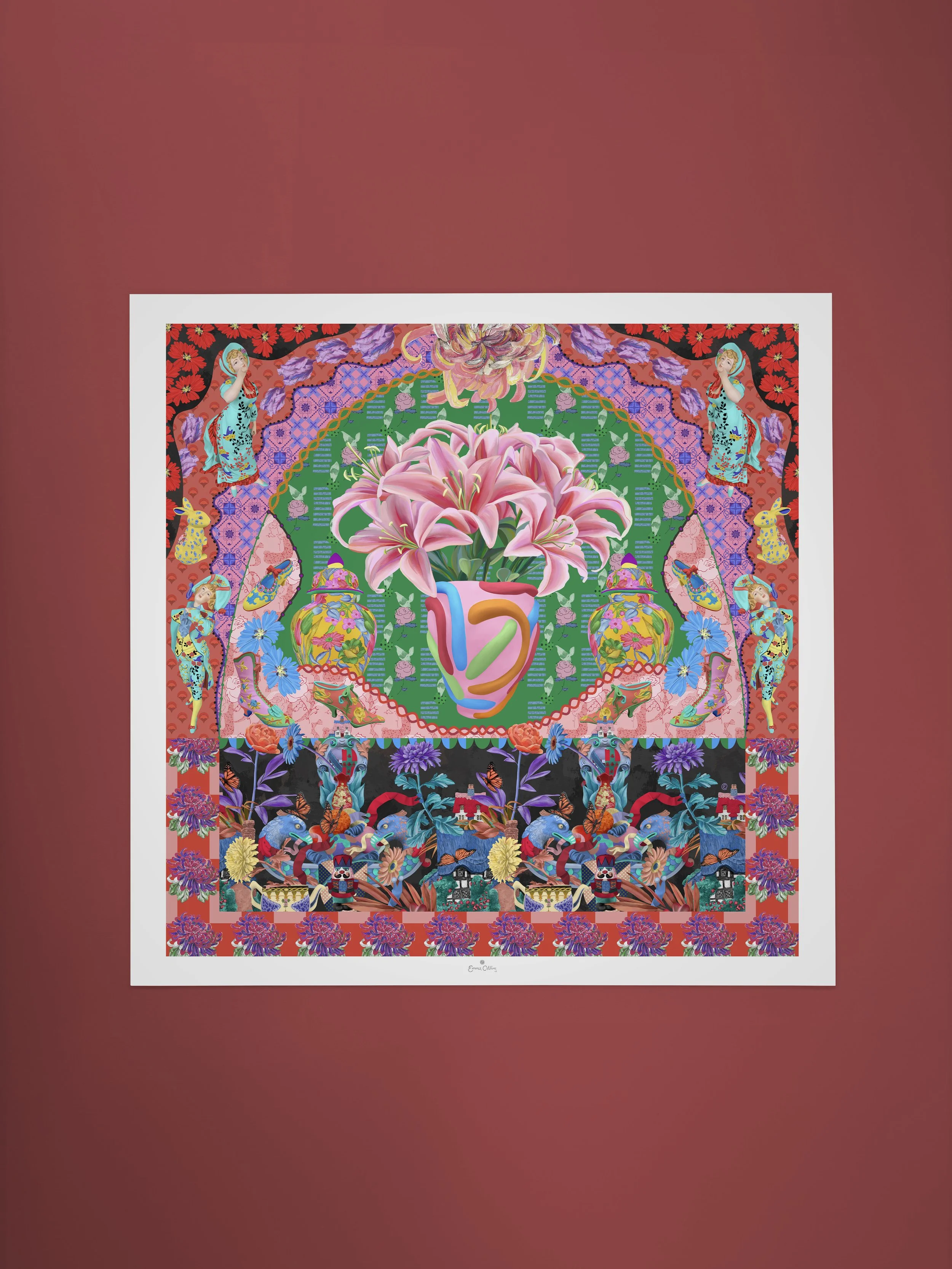 Meditation Symphony 04